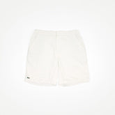Lacoste Vintage Tennis Shorts - Farbe: Beige - Größe: XL - VintageR2